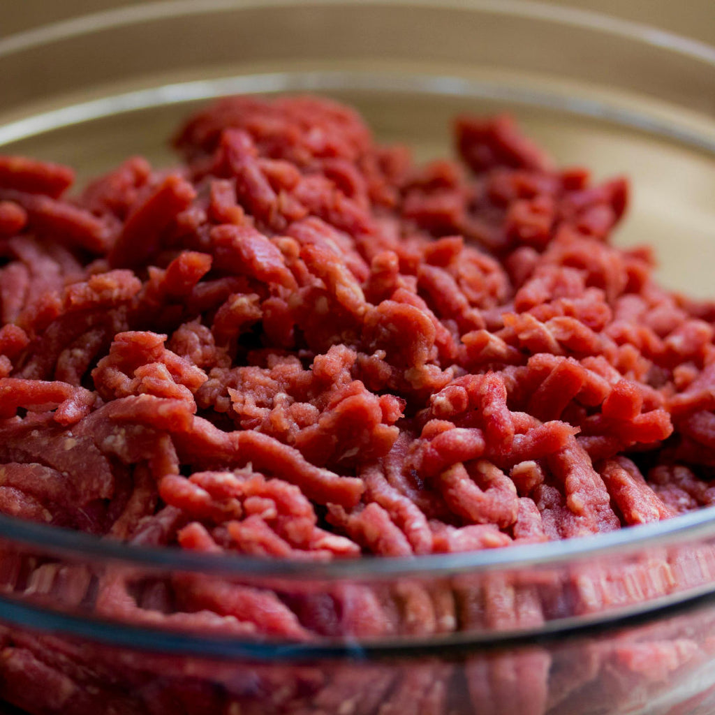 Ground Beef Bundle